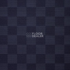 Ковролин Carpet Concept Sqr Nuance Square 10 Blue фото 1 | FLOORDEALER